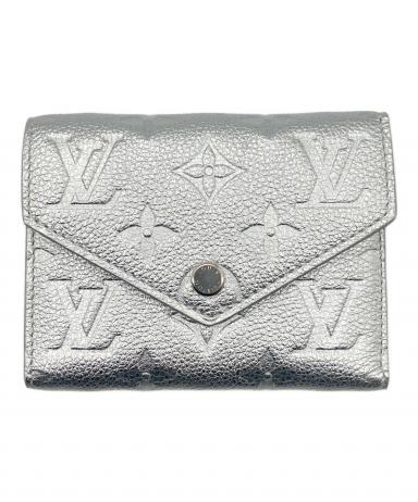 中古・古着通販】LOUIS VUITTON (ルイ ヴィトン) ポルトフォイユ
