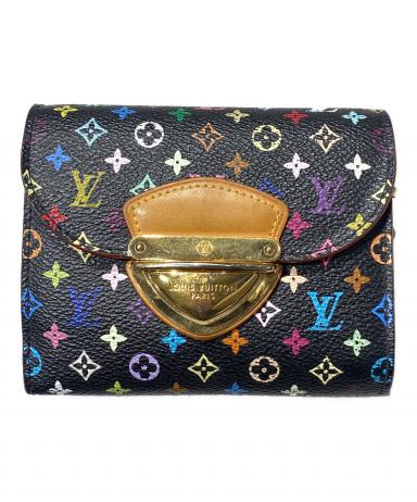 中古・古着通販】LOUIS VUITTON (ルイ ヴィトン) ポルトフォイユ