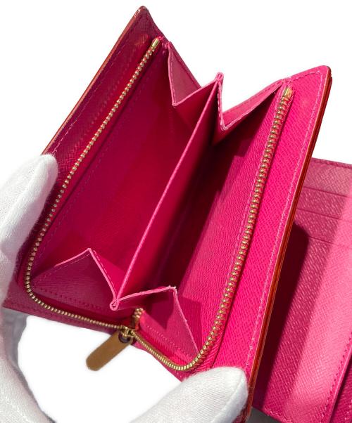 LOUIS VUITTON（ルイ ヴィトン）LOUIS VUITTON (ルイ ヴィトン) ポルトフォイユ・ジョイ ブラックの古着・服飾アイテム