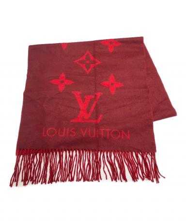 中古・古着通販】LOUIS VUITTON (ルイ ヴィトン) エシャルプ