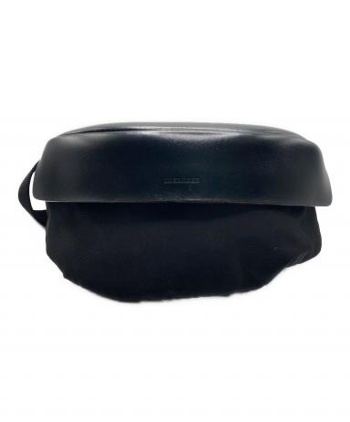 中古・古着通販】JIL SANDER (ジルサンダー) LID BELT BAG/ボディ