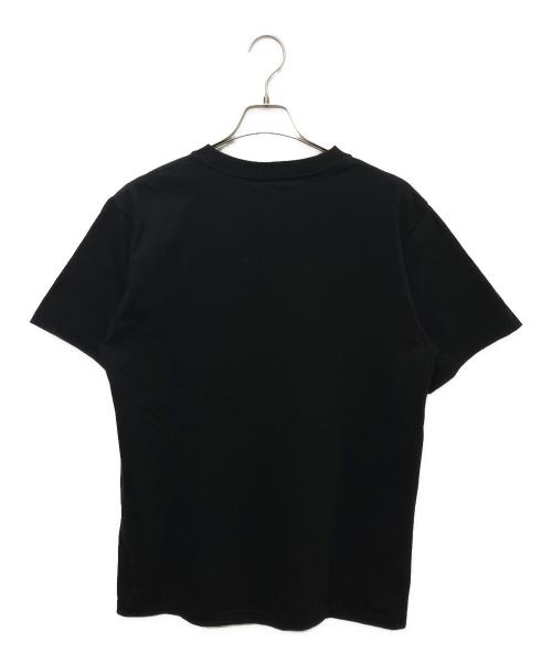 Dior（ディオール）Dior (ディオール) 25AW フロントパッチTシャツ　543J696A0847 ブラック サイズ:Mの古着・服飾アイテム