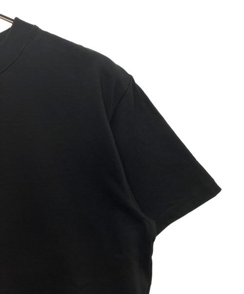Dior（ディオール）Dior (ディオール) 25AW フロントパッチTシャツ　543J696A0847 ブラック サイズ:Mの古着・服飾アイテム