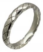 CHANELシャネル）の古着「ココクラッシュ ミニリング」