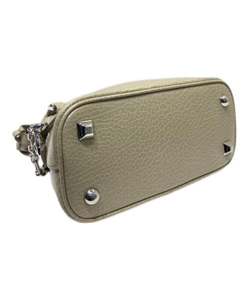 Maison Margiela（メゾンマルジェラ）Maison Margiela (メゾンマルジェラ) 5AC マイクロバッグ　S56WG0081 P4348 カーキ サイズ:マイクロの古着・服飾アイテム
