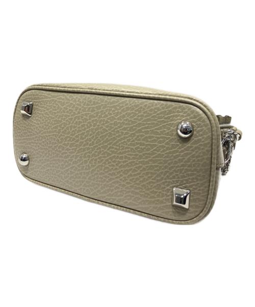 Maison Margiela（メゾンマルジェラ）Maison Margiela (メゾンマルジェラ) 5AC マイクロバッグ　S56WG0081 P4348 カーキ サイズ:マイクロの古着・服飾アイテム