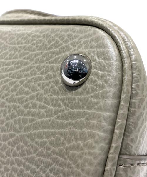 Maison Margiela（メゾンマルジェラ）Maison Margiela (メゾンマルジェラ) 5AC マイクロバッグ　S56WG0081 P4348 カーキ サイズ:マイクロの古着・服飾アイテム