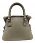 Maison Margiela (メゾンマルジェラ) 5AC マイクロバッグ　S56WG0081 P4348 カーキ サイズ:マイクロ：120000円
