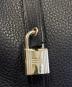 中古・古着 HERMES (エルメス) ピコタンロックPM/X刻印/トリヨンクレマンス/シルバー金具/ハンドバッグ ブルーニュイ サイズ:PM：520000円
