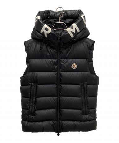 中古・古着通販】MONCLER (モンクレール) MONTREUIL/ダウンベスト 6
