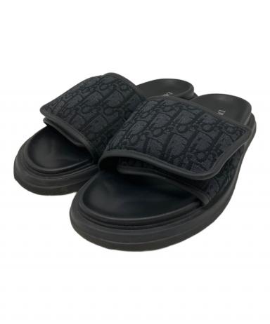 中古・古着通販】Dior (ディオール) 2025年 Dior Aqua オブリーク