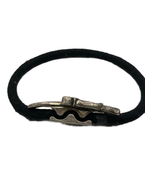 CHROME HEARTS（クロムハーツ）CHROME HEARTS (クロムハーツ) HAIR BAND DAGGER(ダガーヘアゴム) サイズ:-の古着・服飾アイテム