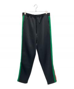 中古・古着通販】GUCCI (グッチ) 18SS サイドライン テクニカル