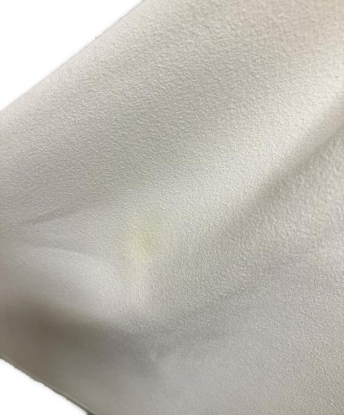 Solace（ソレイス）Solace (ソレイス) LIA MAXI DRESS/モックネックオーバーワンピース ブラック×ホワイト サイズ:34の古着・服飾アイテム