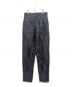 中古・古着通販】JIL SANDER (ジルサンダー) 21SS ウールトラウザーズ