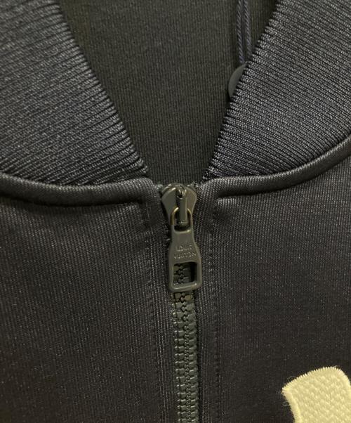 LOUIS VUITTON（ルイ ヴィトン）LOUIS VUITTON (ルイ ヴィトン) 24SS フラワーバンドトラックジャケット ネイビー サイズ:XLの古着・服飾アイテム
