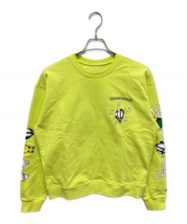 中古・古着通販】CHROME HEARTS (クロムハーツ) MATTY BOY(マッティ
