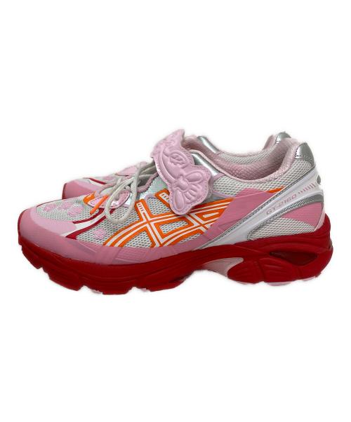 asics（アシックス）asics (アシックス) CECILIE BAHNSEN (セシリーバンセン) GT-2160 スニーカー ピンク サイズ:24.5の古着・服飾アイテム