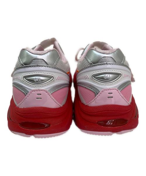 asics（アシックス）asics (アシックス) CECILIE BAHNSEN (セシリーバンセン) GT-2160 スニーカー ピンク サイズ:24.5の古着・服飾アイテム