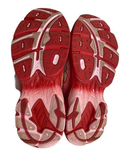 asics（アシックス）asics (アシックス) CECILIE BAHNSEN (セシリーバンセン) GT-2160 スニーカー ピンク サイズ:24.5の古着・服飾アイテム