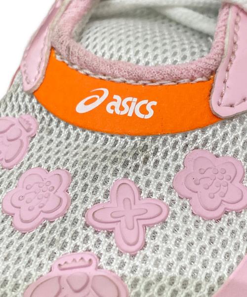 asics（アシックス）asics (アシックス) CECILIE BAHNSEN (セシリーバンセン) GT-2160 スニーカー ピンク サイズ:24.5の古着・服飾アイテム