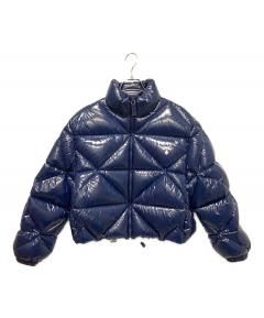 中古・古着通販】PRADA (プラダ) Re-Nylon クロップド ダウン