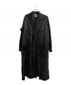 中古・古着通販】BURBERRY (バーバリー) ウエストミンスタートレンチ