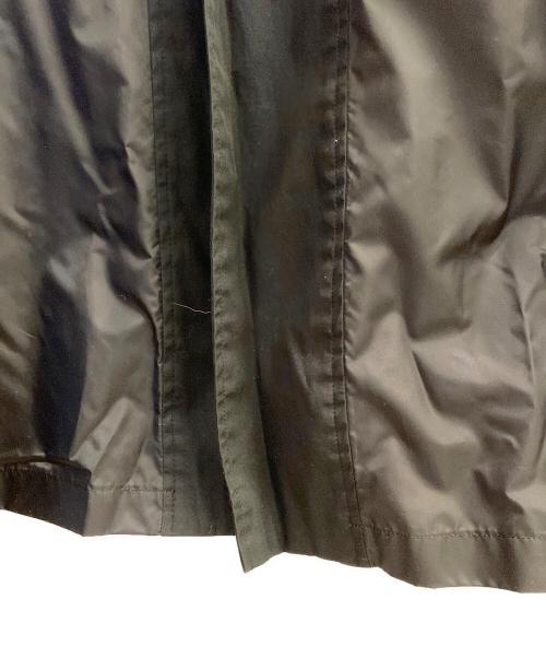 Jean Paul GAULTIER（ジャンポールゴルチェ）Jean Paul GAULTIER (ジャンポールゴルチェ) ステンカラーコート ブラック サイズ:40の古着・服飾アイテム
