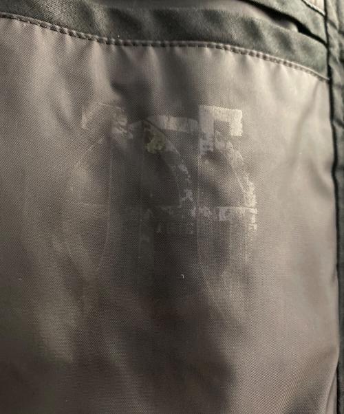 Jean Paul GAULTIER（ジャンポールゴルチェ）Jean Paul GAULTIER (ジャンポールゴルチェ) ステンカラーコート ブラック サイズ:40の古着・服飾アイテム