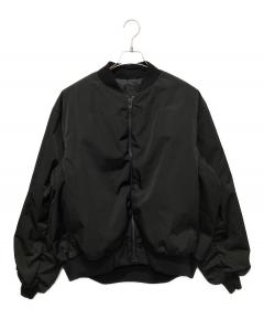 中古・古着通販】sacai (サカイ) 25AW Nylon Twill Blouson ナイロン
