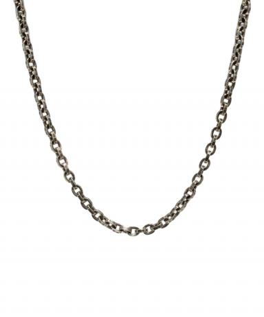 中古・古着通販】CHROME HEARTS (クロムハーツ) ペーパーチェーン 