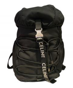 中古・古着通販】CELINE (セリーヌ) buckle creeper ブラック サイズ