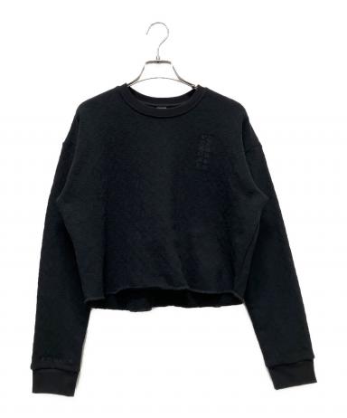中古・古着通販】CHROME HEARTS (クロムハーツ) Y NOT Vertical Logo