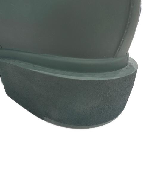 BALENCIAGA（バレンシアガ）BALENCIAGA (バレンシアガ) STEROID DERBY/ステロイドダービーシューズ モスグリーン サイズ:42の古着・服飾アイテム