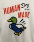 中古・古着 HUMAN MADE (ヒューマンメイド) 25SS カモグラフィックTシャツ ホワイト サイズ:XL：20000円