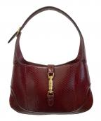 GUCCIグッチ）の古着「ジャッキー1961」｜ボルドー