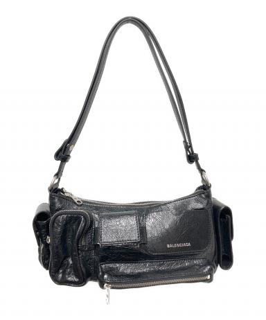 中古・古着通販】BALENCIAGA (バレンシアガ) Superbusy/スーパービジー