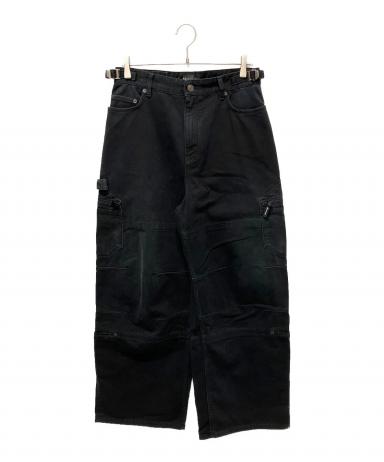 中古・古着通販】BALENCIAGA (バレンシアガ) ソフトレフトハンドワイド
