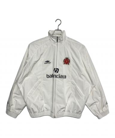 T*C様 BALENCIAGA バレンシアガ トラックジャケット 5607000029571576_01_4641w.jpeg