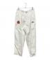 BALENCIAGA（バレンシアガ）の古着「Soccer Tracksuit Pants」｜ホワイト