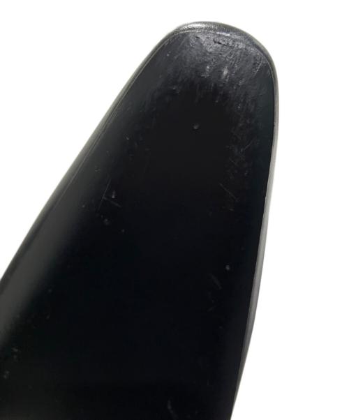 BALENCIAGA（バレンシアガ）BALENCIAGA (バレンシアガ) Opera Derby　ダービーシューズ　810238 WB721 ブラック サイズ:41の古着・服飾アイテム