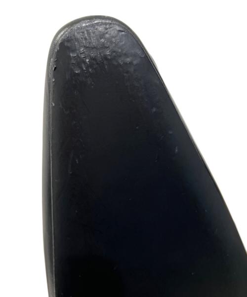 BALENCIAGA（バレンシアガ）BALENCIAGA (バレンシアガ) Opera Derby　ダービーシューズ　810238 WB721 ブラック サイズ:41の古着・服飾アイテム