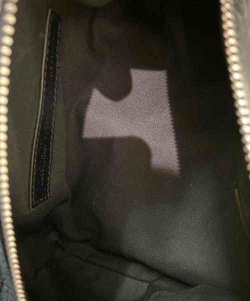 BALENCIAGA（バレンシアガ）BALENCIAGA (バレンシアガ) Superbusy スリングバッグ スモール ブラックの古着・服飾アイテム