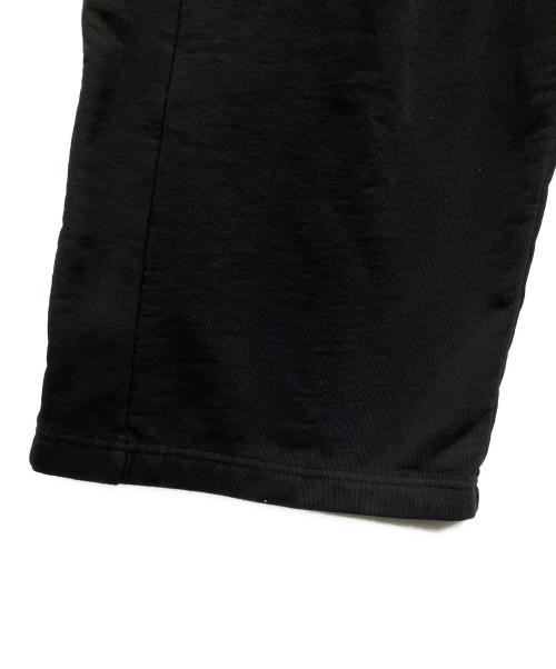 BALENCIAGA（バレンシアガ）BALENCIAGA (バレンシアガ) Paris Soccer(パリ・サッカー)スウェットパンツ ブラック サイズ:XLの古着・服飾アイテム