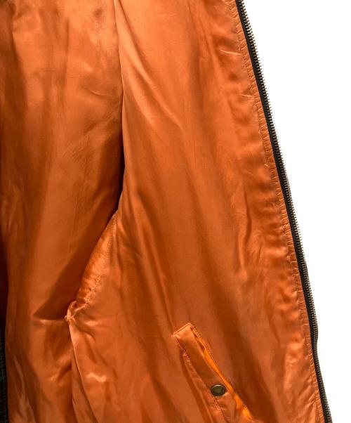 BALENCIAGA（バレンシアガ）BALENCIAGA (バレンシアガ) 23SS  Light Bomber Jacket ブラック サイズ:5 未使用品の古着・服飾アイテム