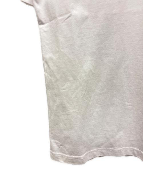 BALENCIAGA（バレンシアガ）BALENCIAGA (バレンシアガ) Political Campaign Large Fit Tシャツ/キャンペーンロゴtシャツ ホワイト サイズ:XSの古着・服飾アイテム