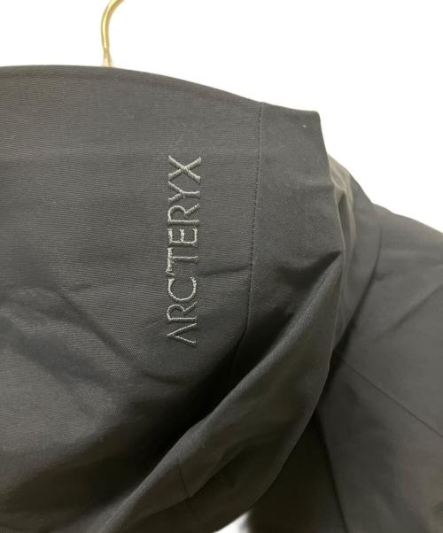 ARC'TERYX（アークテリクス）ARC'TERYX (アークテリクス) Therme Down Jacket/ダウンジャケット ネイビー サイズ:Mの古着・服飾アイテム