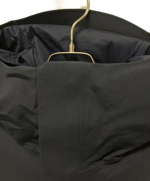 ARC'TERYX（アークテリクス）ARC'TERYX (アークテリクス) Therme Down Jacket/ダウンジャケット ネイビー サイズ:Mの古着・服飾アイテム