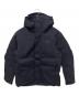 ARC'TERYX（アークテリクス）の古着「Therme Down Jacket/ダウンジャケット」｜ネイビー
