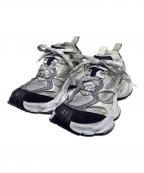 ）の古着「CARGO SNEAKER」｜グレー